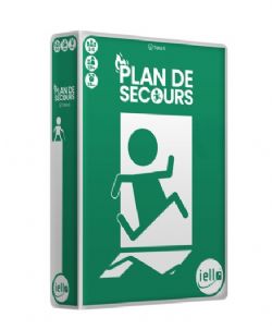 JEU PLAN DE SECOURS